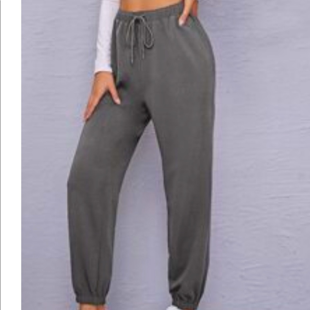 Joggers